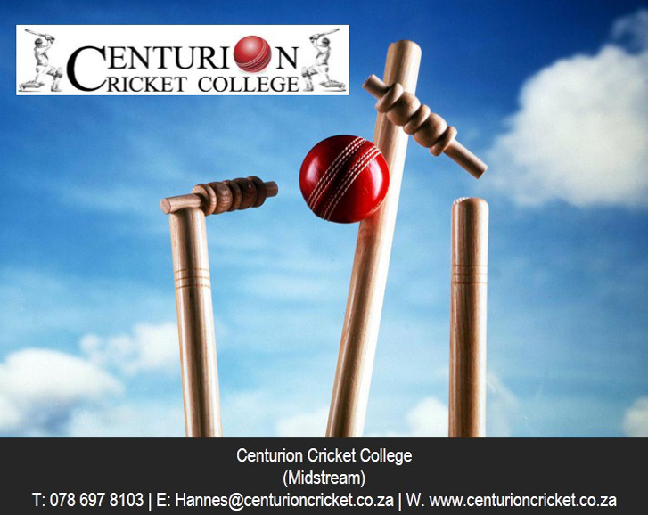 Centurion Cricket College